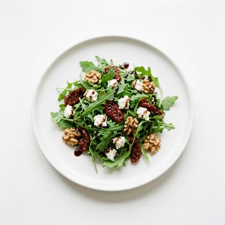 Ensalada De Rúcula