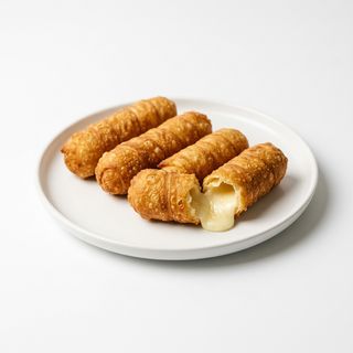 Tequeños (4 unidades)