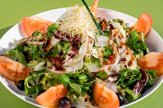 Ensalada Atun