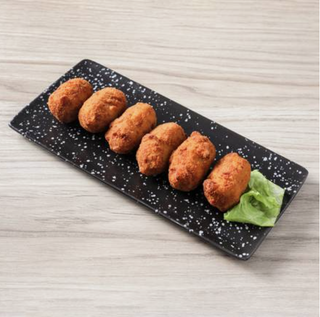 Croquetas De Cocido (8 Uds.)