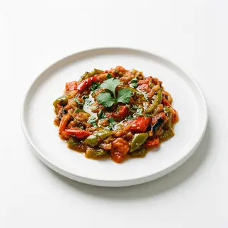 Zaaluk De Pimiento