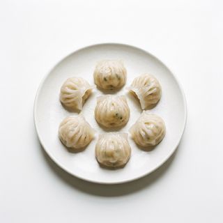 EMPANADILLA DE PATATA AL VAPOR(6UND)