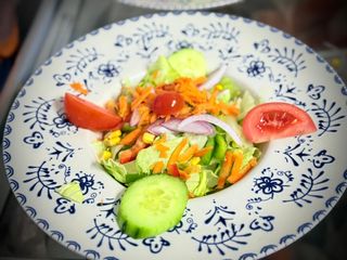 Insalata mista