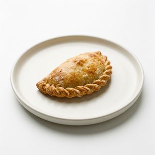 1/4 Mini Empanadilla