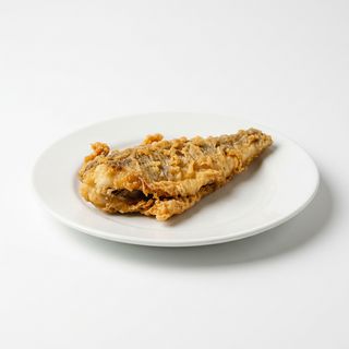1/4 Pescadilla
