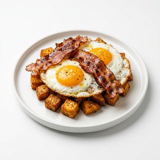 Manda Huevos