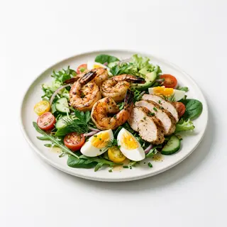 Ensalada Especial
