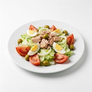 41. Ensalada