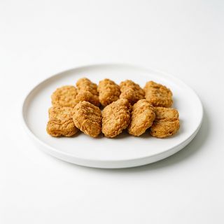 Nuggets De Pollo (10 Uds.)