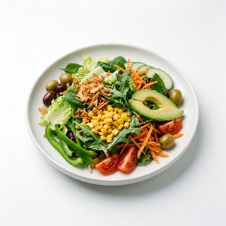 Ensalada Verde