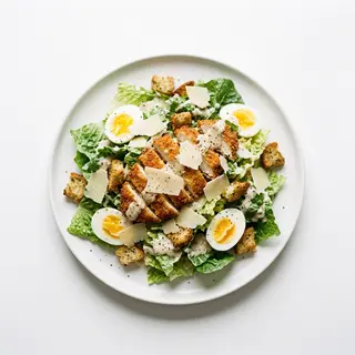 Ensalada César