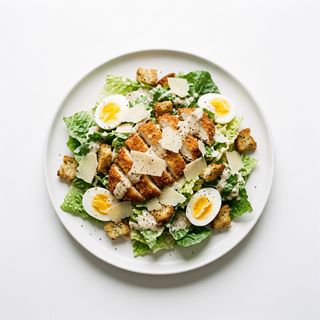 Ensalada César