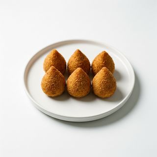 Coxinha (6 Uds.)