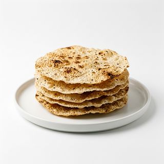 Papadum
