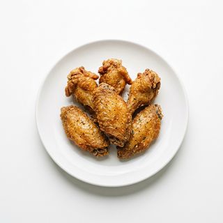 Alas De Pollo N° 75 (5 Pzs.)