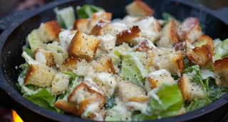 Ensalada César