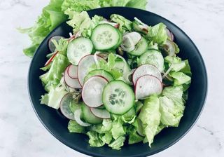 Salade Verte