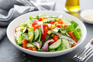 Ensalada Verde