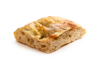 Focaccia (3 Uds.)