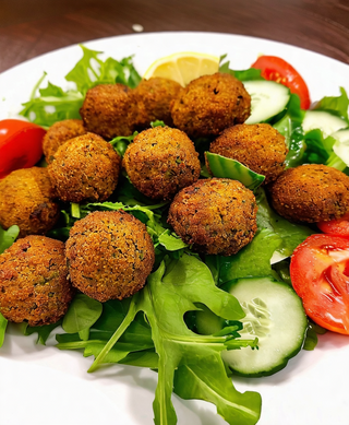 Falafel (4 Uds.)