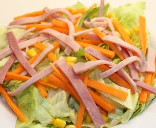 Ensalada China