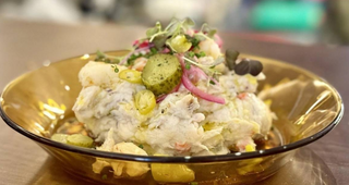 Ensaladilla