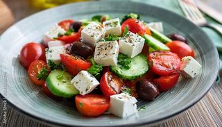 Insalata Greca