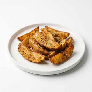 Patatas Deluxe