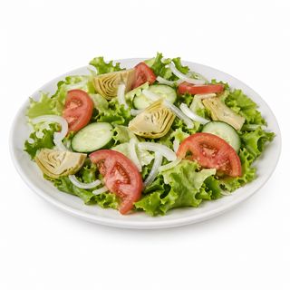 Insalata mista