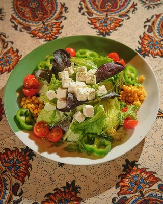 Ensalada Turca