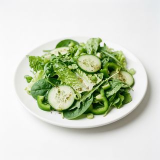 Ensalada Verde