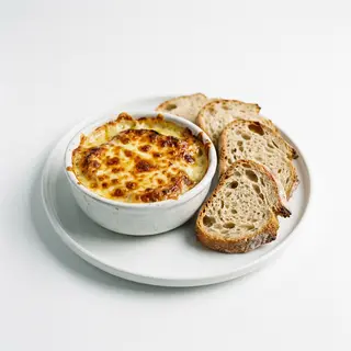 Provolone Con Pan