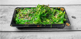 Ensalada Wakame N° 65