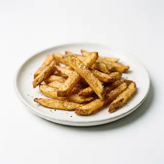 Patatas Fritas