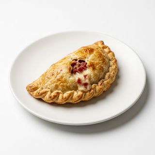 Empanada De York Y Queso