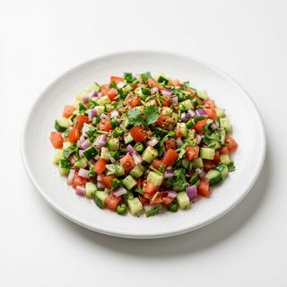 Ensalada Kachumber