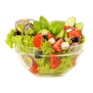 Ensalada Mixta