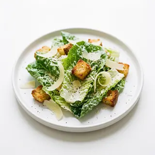 Ensalada César