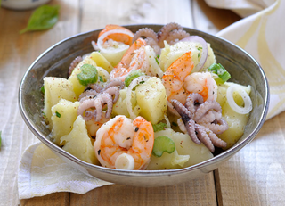 Ceviche Tierra Nativa