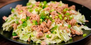 Ensalada De Atún