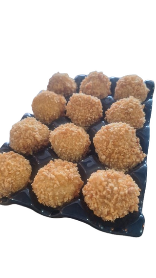 Croquetas (6 Uds.)