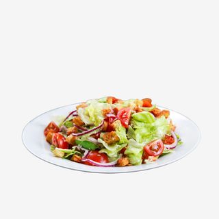 Ensalada Crispy