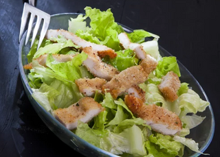 Ensalada César