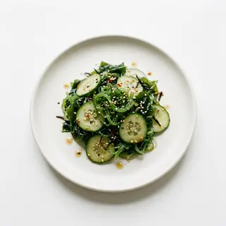 Ensalada Japonesa