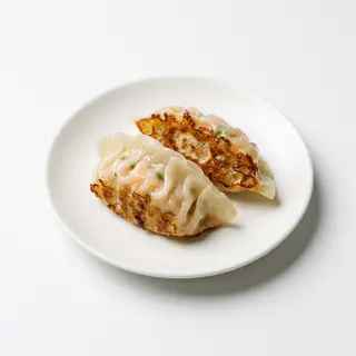 204- Gyozas De Langostino (2 Pzs.)