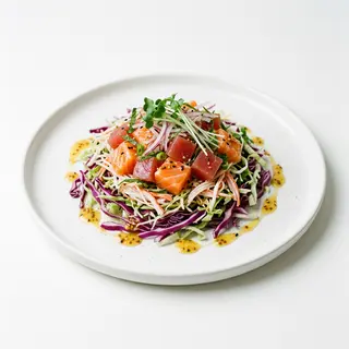 Tokio Ensalada