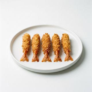 Panko De Langostino (5 Uds.)
