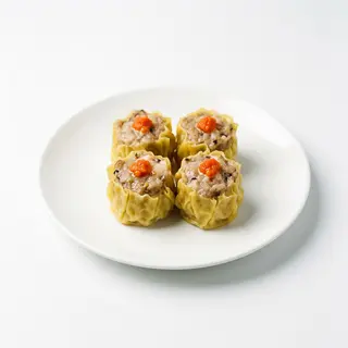 E7. Shao Mai (4 Uds.)