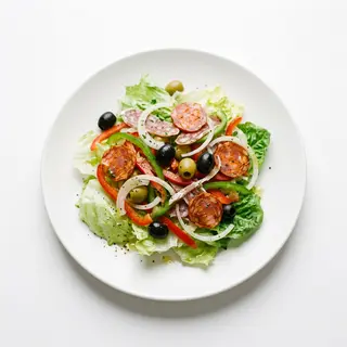 Ensalada Catalana