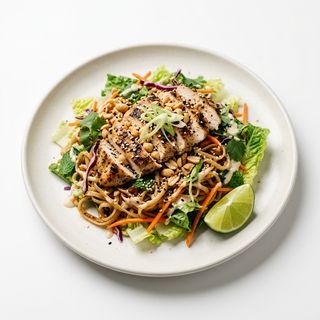 Ensalada De Noodles